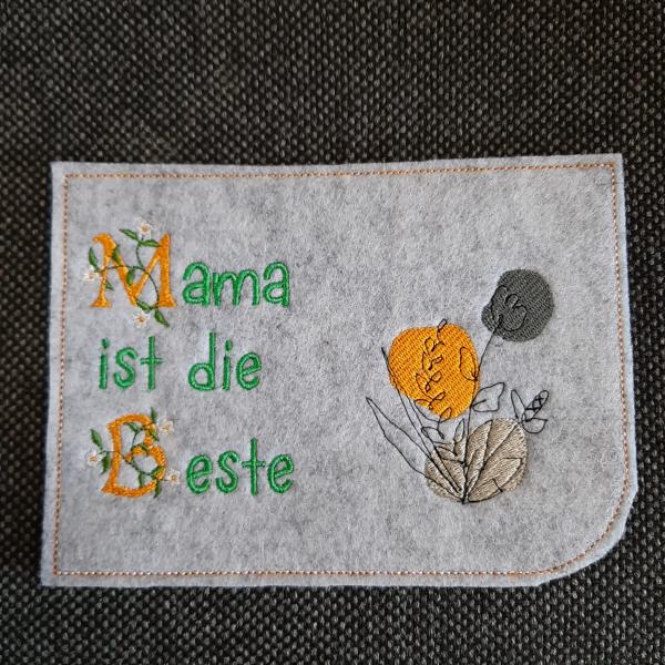 ITH - Stickdatei Gutscheinhuelle C6